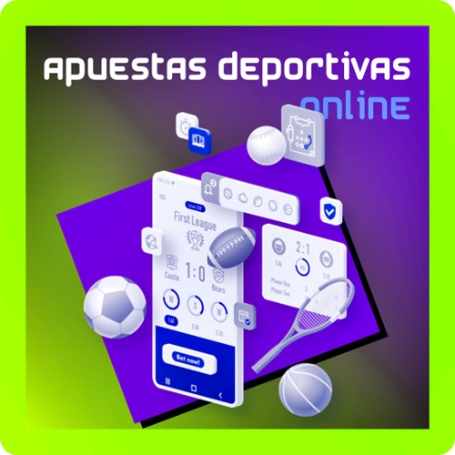 Apuestas en línea