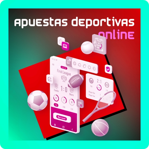 Apuestas en línea