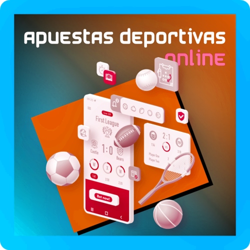 Apuestas en línea
