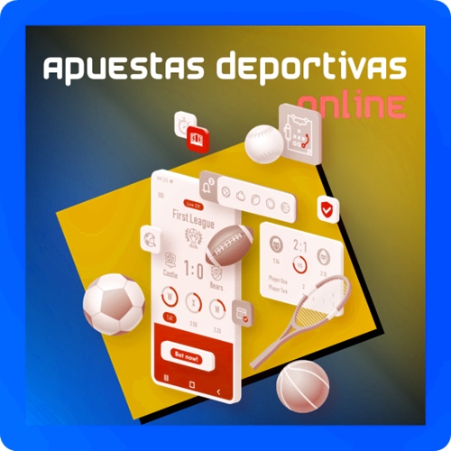 Apuestas en línea