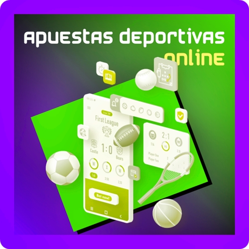 Apuestas en línea