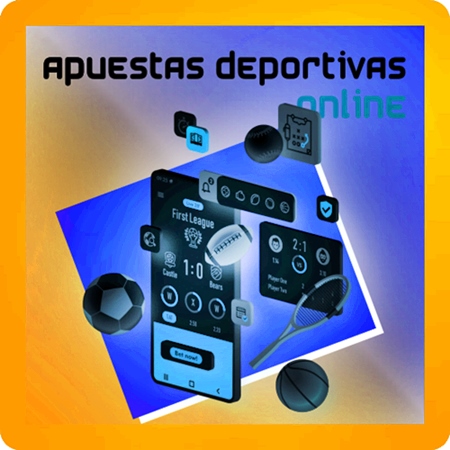 Apuestas en línea